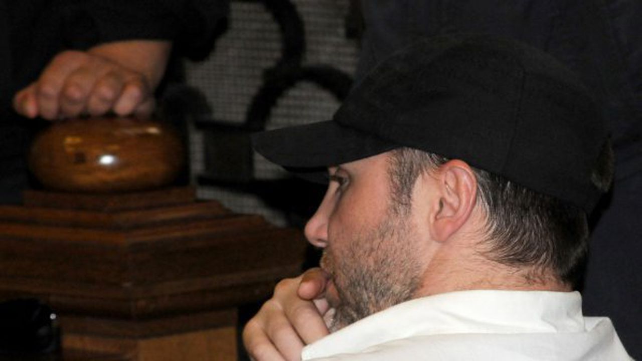 Златко Баретата се оттеглил от наркобизнеса