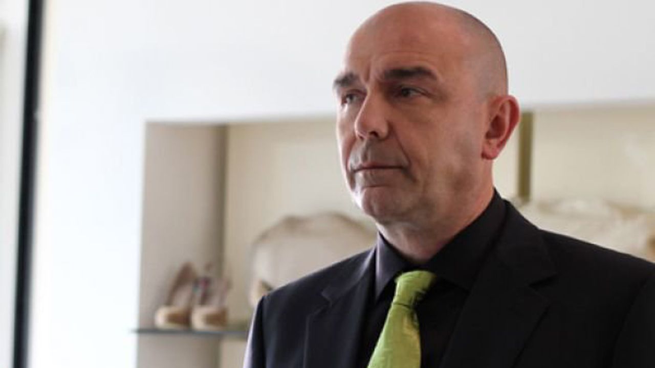 Калин Сърменов е пред развод заради агресивна любовница