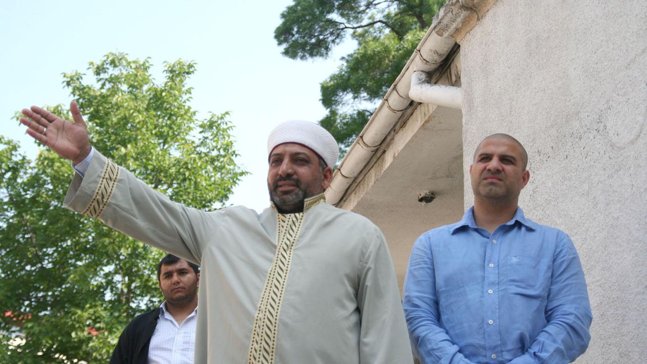 Wikileaks: Българските мюсюлмани – мишена на ислямския фундаментализъм