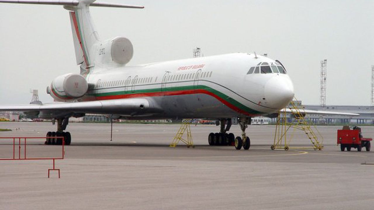 "България Еър" възстанови полетите към Русия с туристи на "Алма Тур"