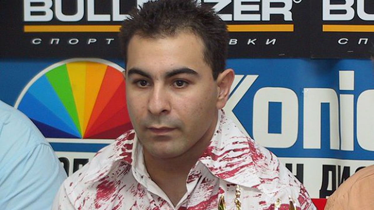 Боевски: Скъса ми се чантата, купих си нова и стана белята
