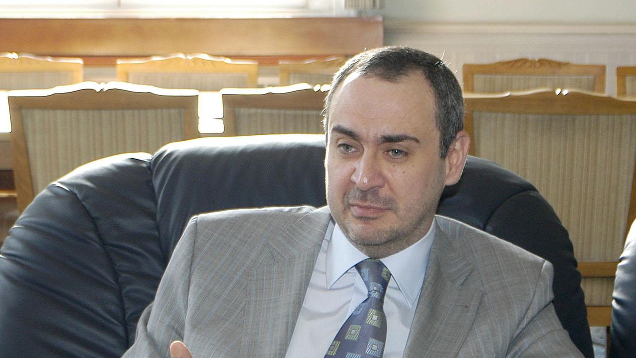 Велчев спира достъпа на депутатите до тайните на Темида | Новини.бг