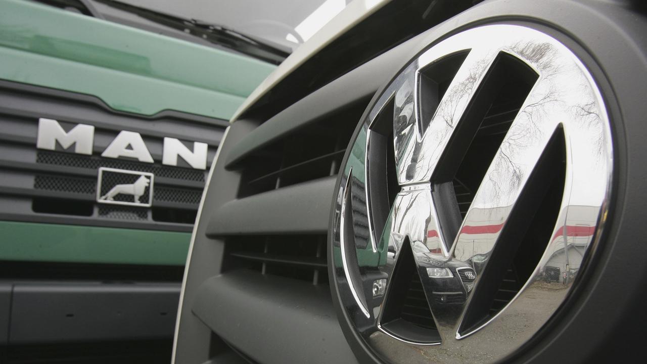 Volkswagen превзе и MAN | Новини.бг