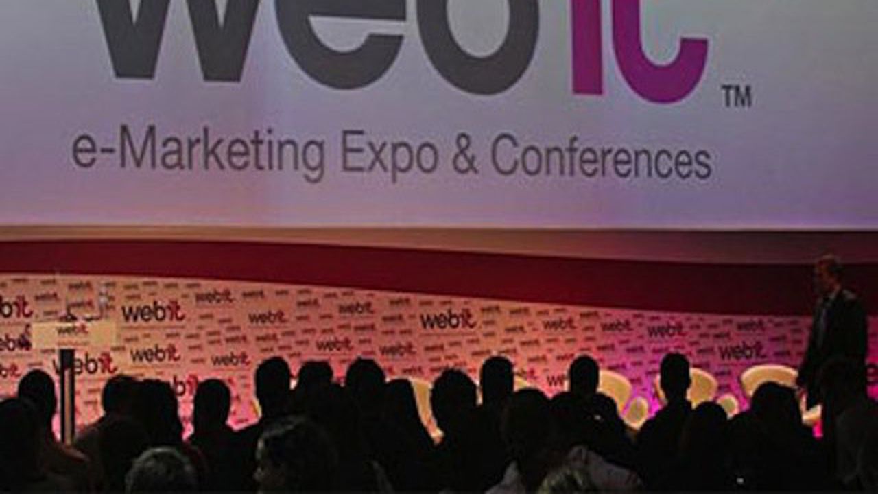 Webit България събира елита на дигиталната индустрия