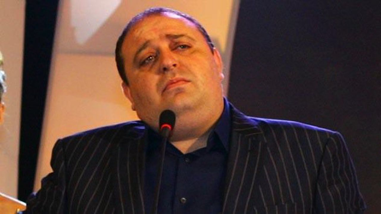 Любо Нейков е пред инфаркт