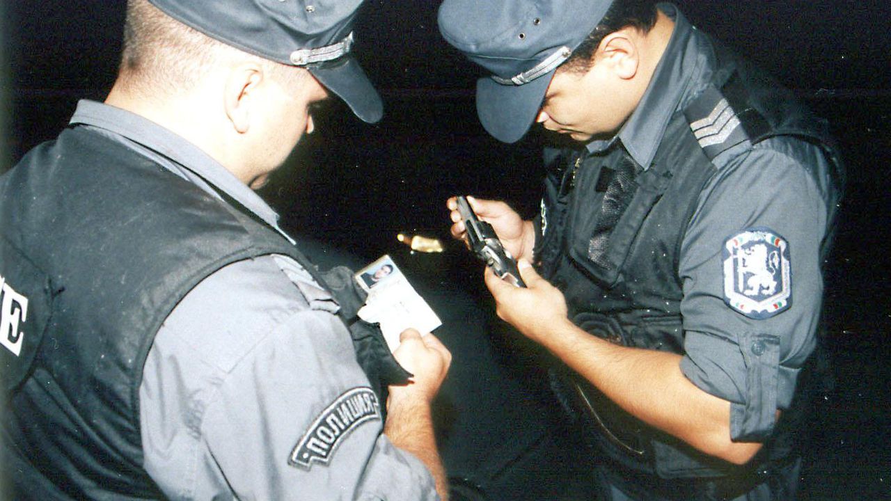 Автокрадците с нова схема за коли под наем