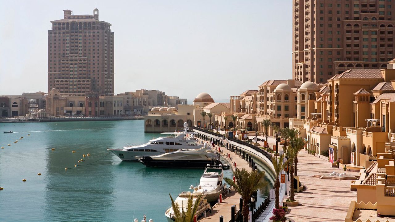 Форбс: Катар е най - богата държава в света