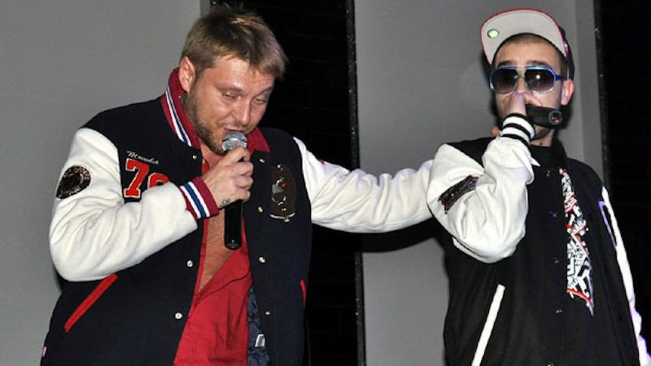 Криско преспал с циганка, избягал като видял брат й