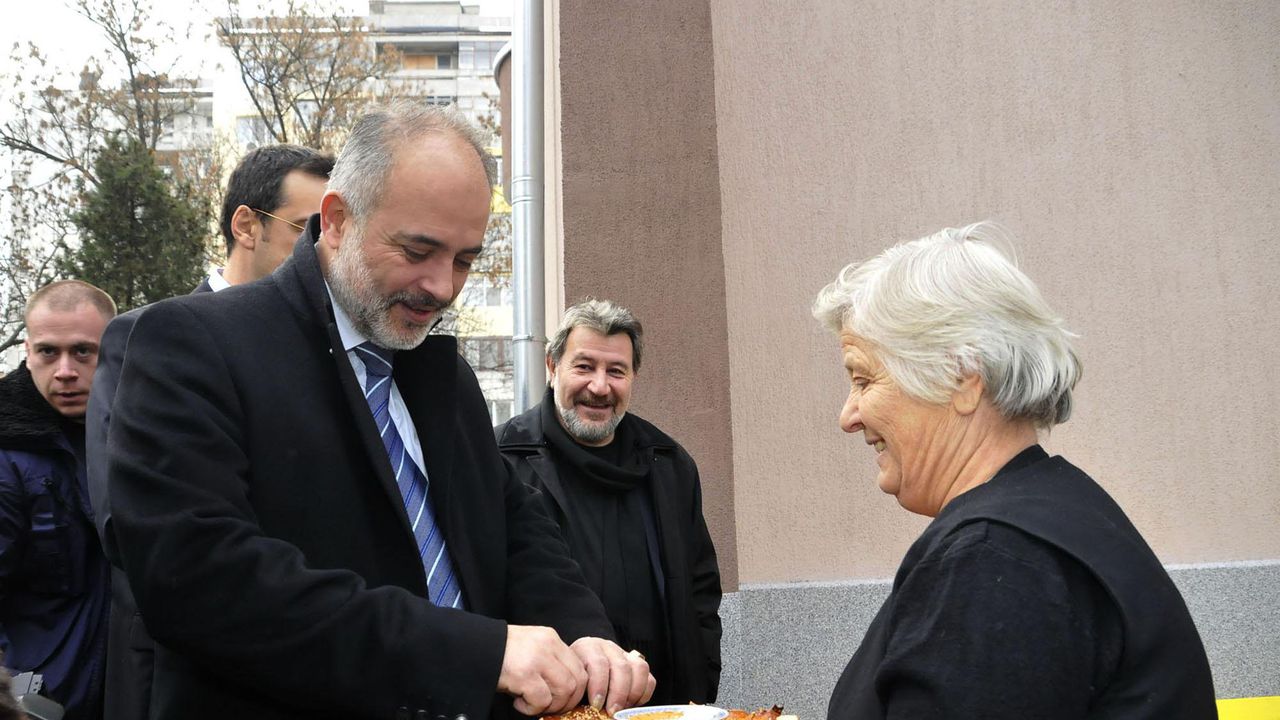 Увеличението на минималната заплата - успешен ход