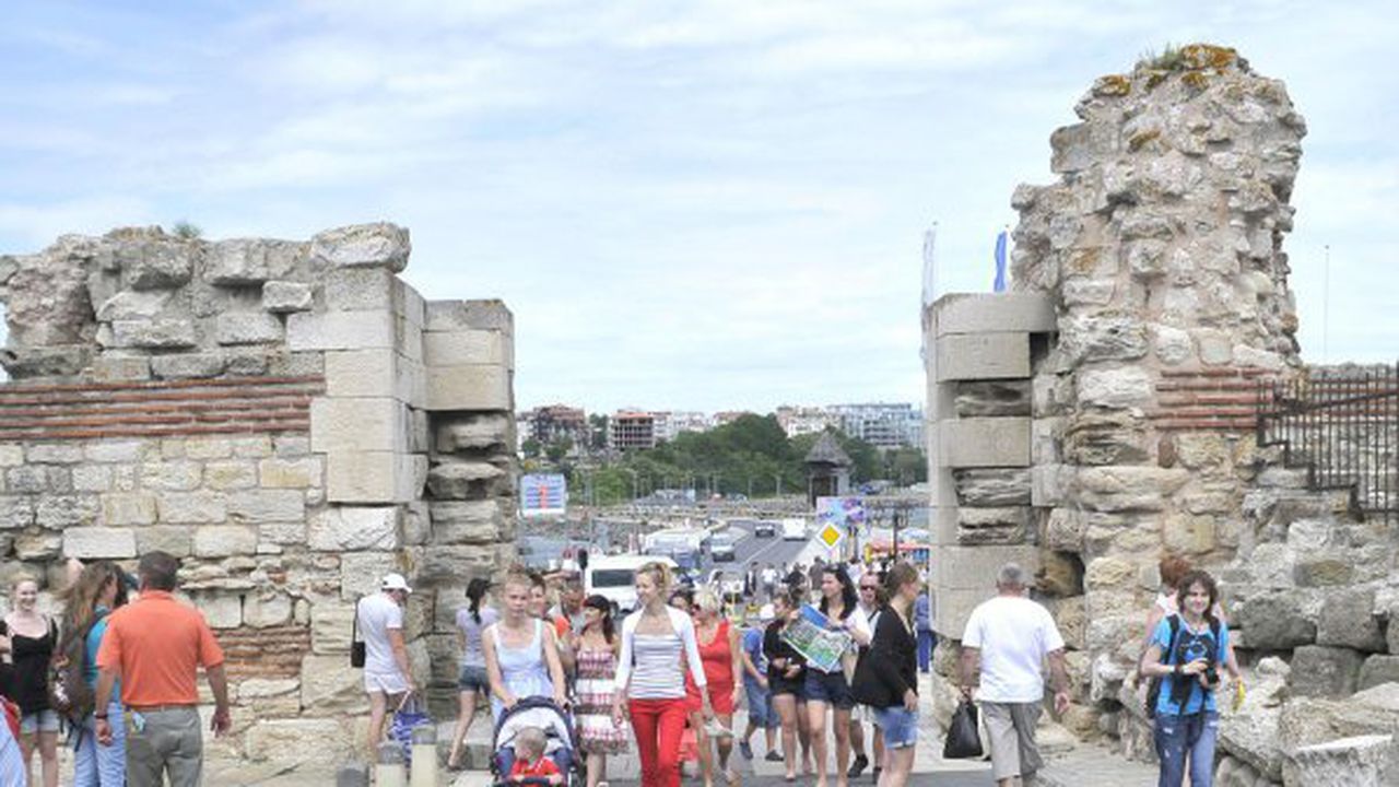 Несебър настръхна, може да излезе от ЮНЕСКО