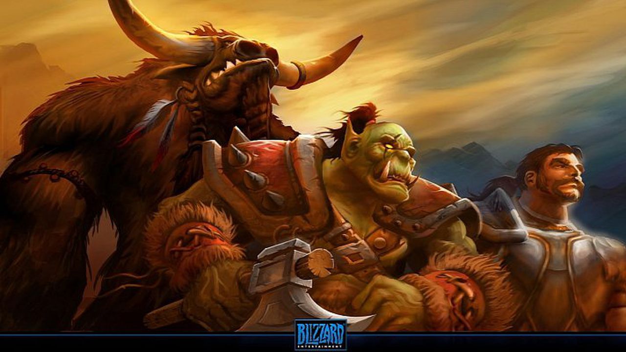 World Of Warcraft става игрален филм с бюджет от 100 млн. долара