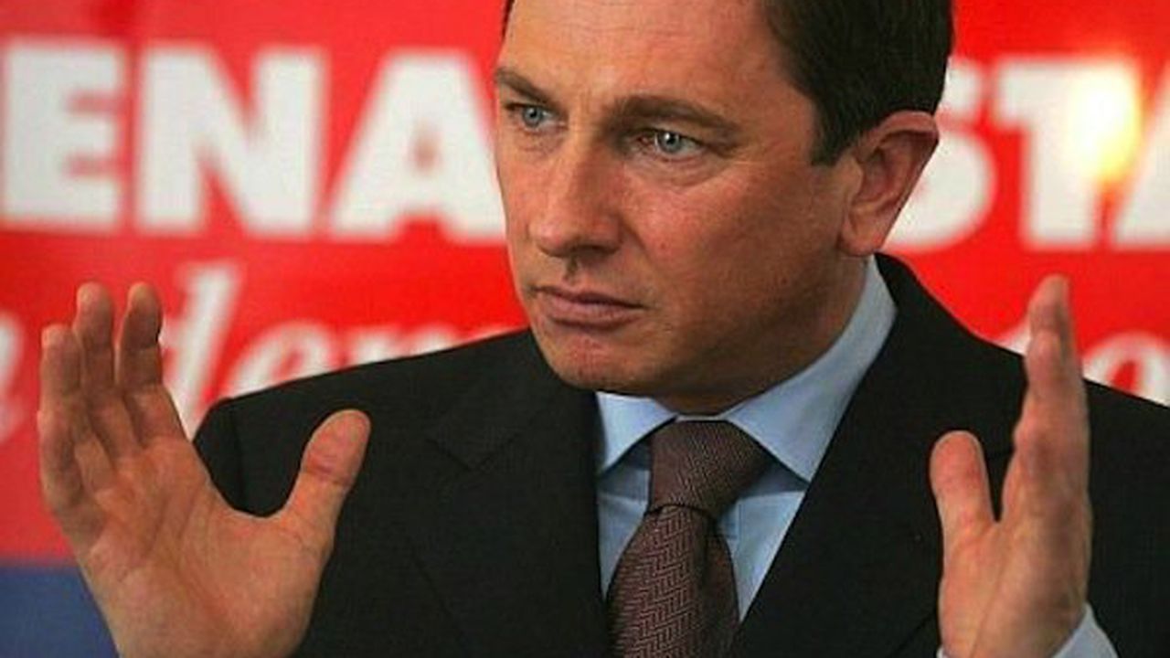 Вероятно словенският премиер ще загуби властта на изборите