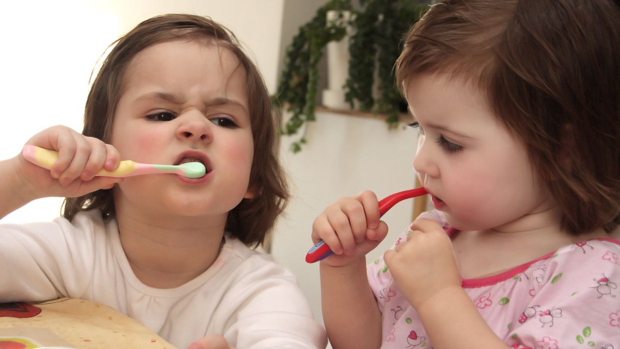 Слагат безплатни силанти на децата в Търговищка област