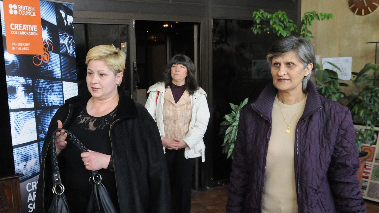 WikiLeaks: Емирът на Катар плати за свободата на медиците в Либия