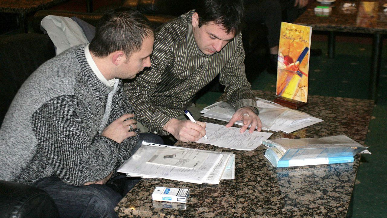 Данъчните проверяват разминавания в декларациите за приходи от заеми