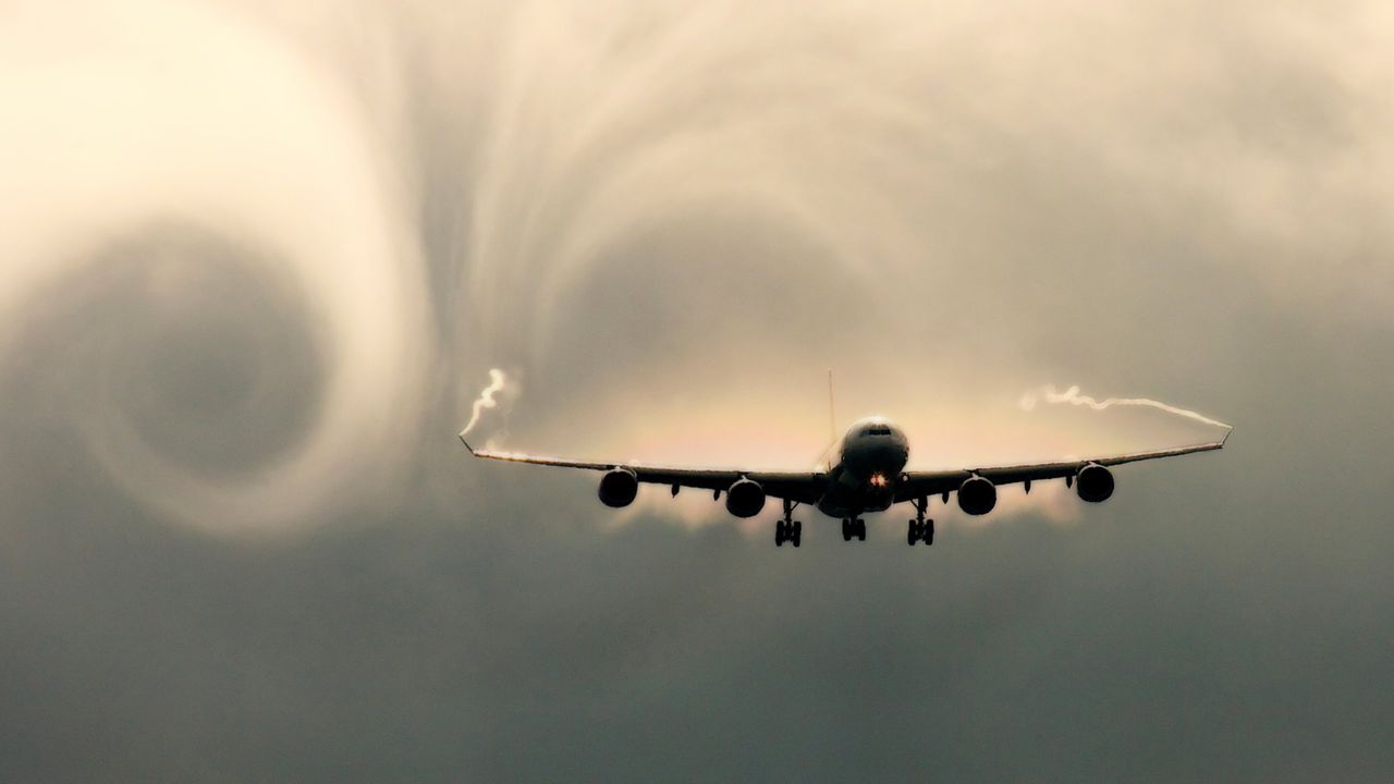 НАСА мисли за околната среда с авиация от ново поколение