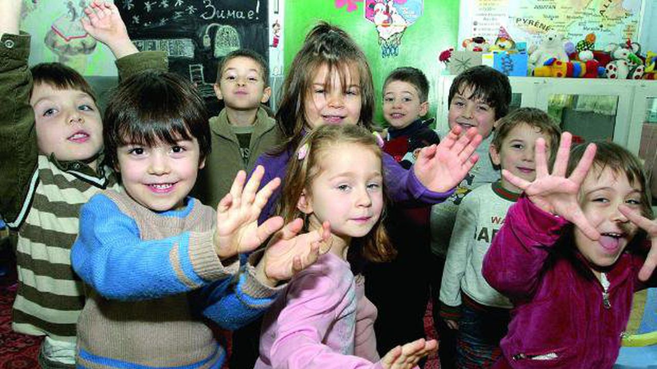 Секти пълзят към детските градини