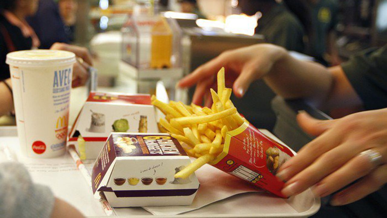 McDonald's тества нова система за разплащания