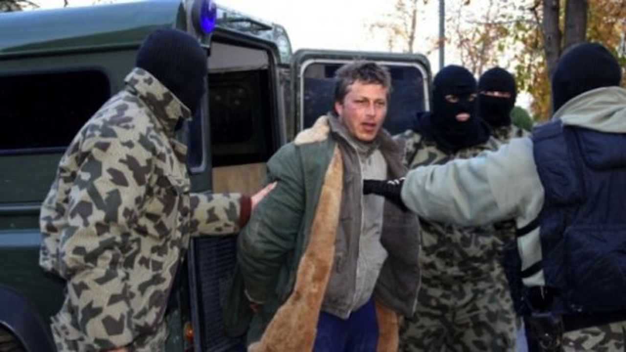 Изнасилвачът от Риш остава в ареста