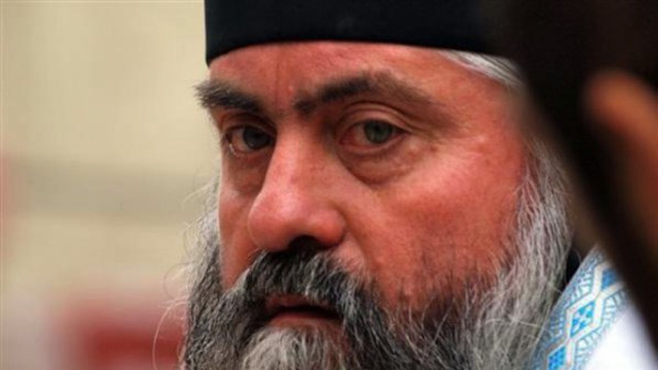 Митрополит Кирил: В църквата има гейове