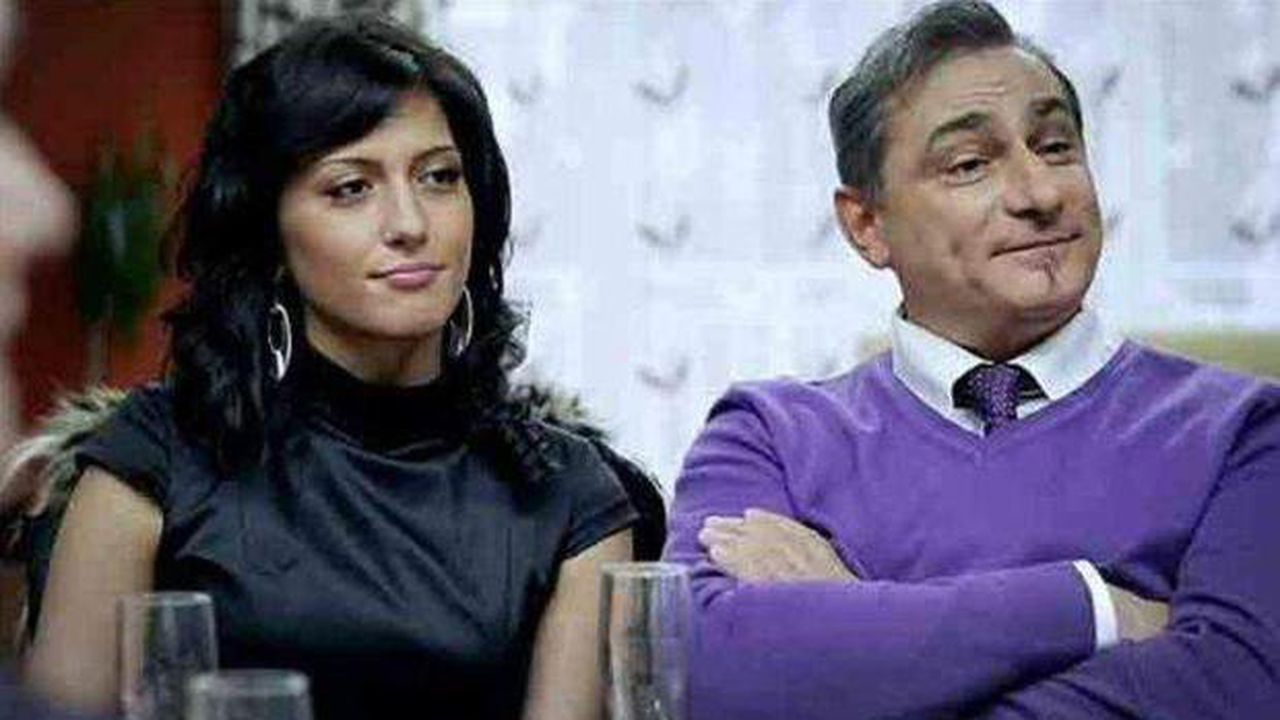 Христо Гърбов би шута на Ромина