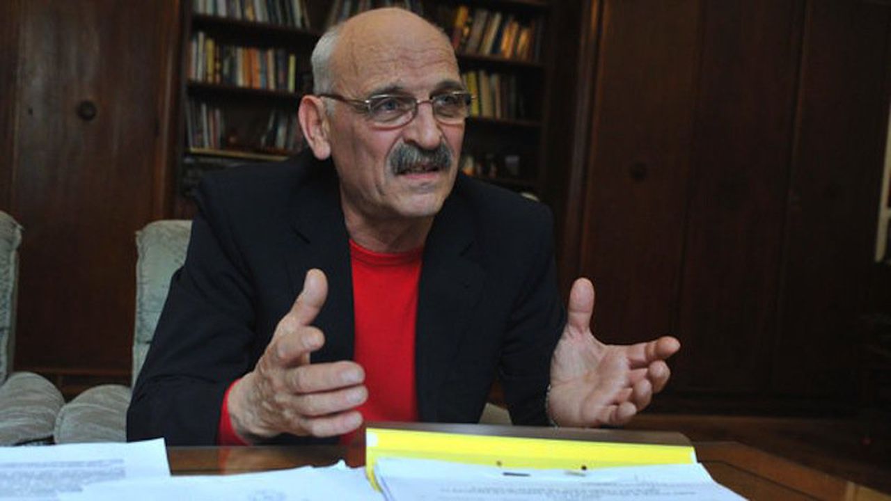 Борисов забрани на Дирекцията по вероизповеданията да се меси на Църквата