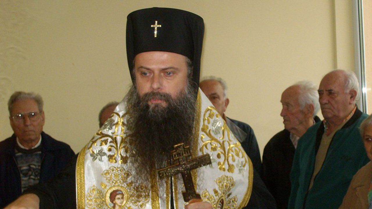 Митрополит Николай: Волен не знае какво върши