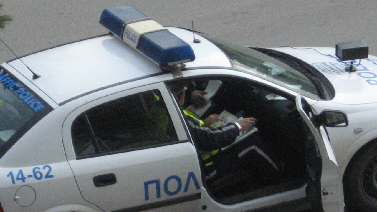 В Пазарджик се млатиха заради имот на мюфтийството