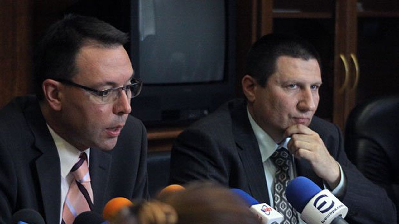 Спецпрокурор №1: Нямам дуел с Алексей Петров