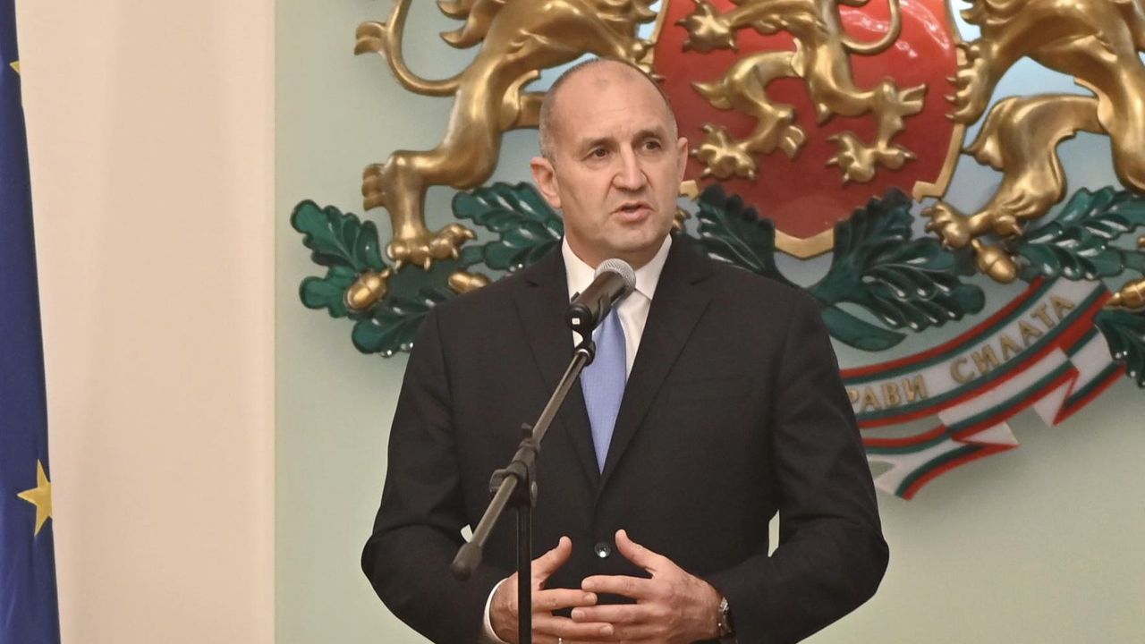 Президентът на Полша Анджей Дуда идва в България по покана на Радев