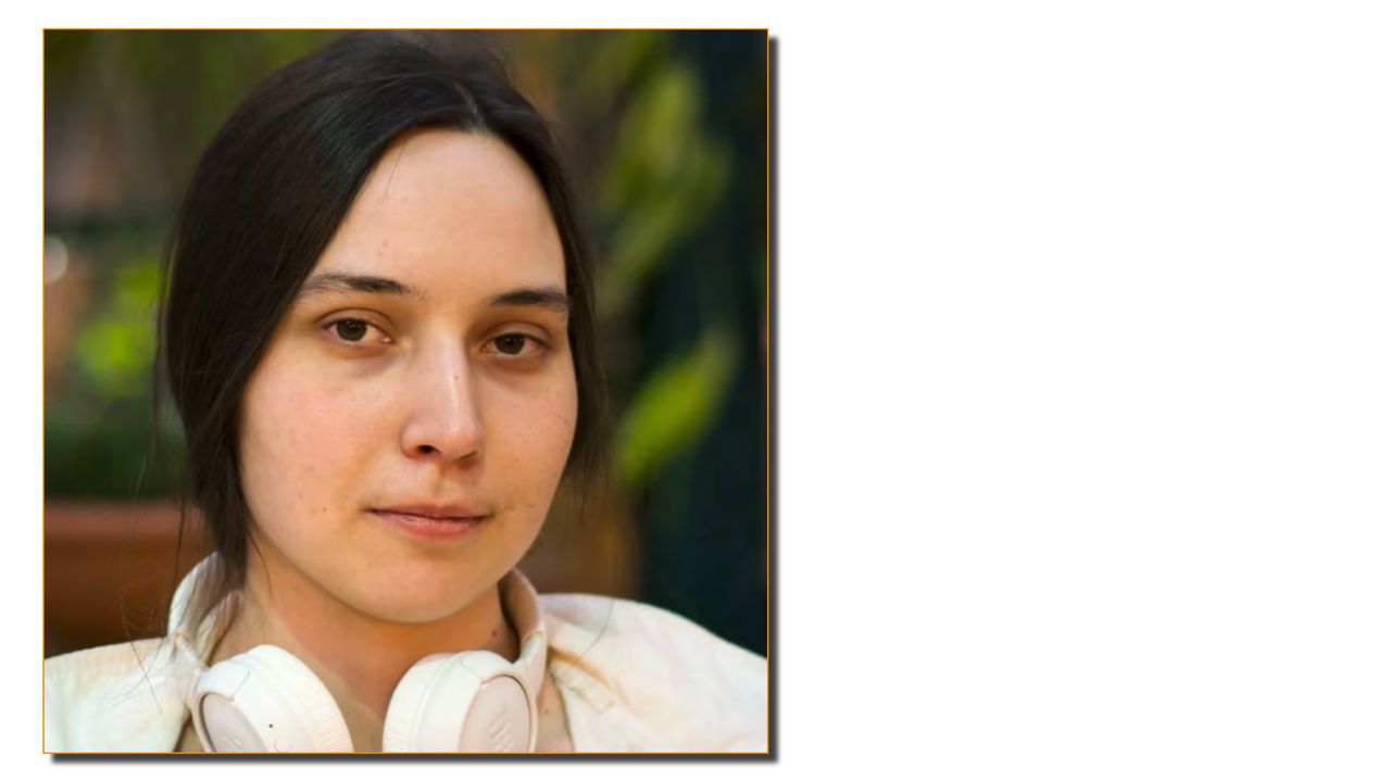 Kseniia Petrova. Courtesy Petrova's attorney