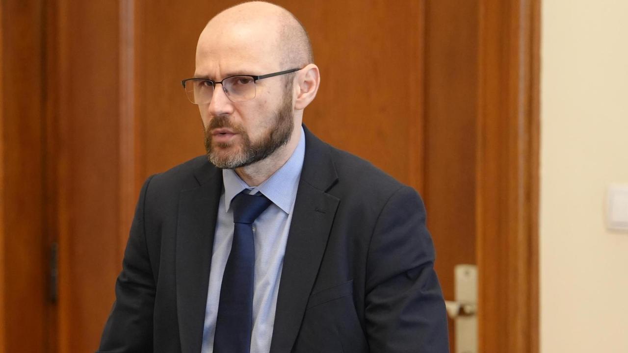 По думите му случилото се е очаквано, тъй като не