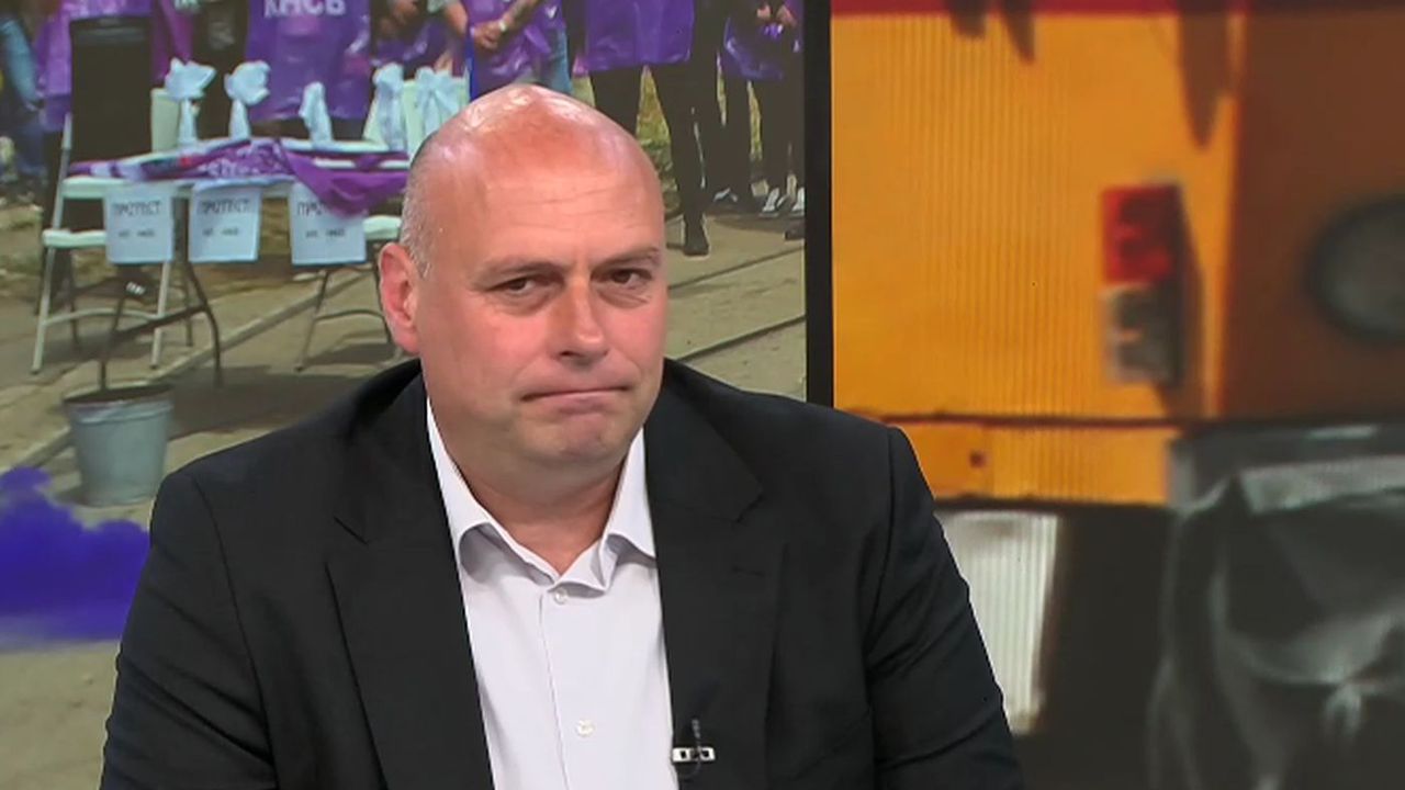 Иван Кирилов: Реорганизация на цените на зоните в София може да донесе още 50 млн. лв. в системата на градския транспорт