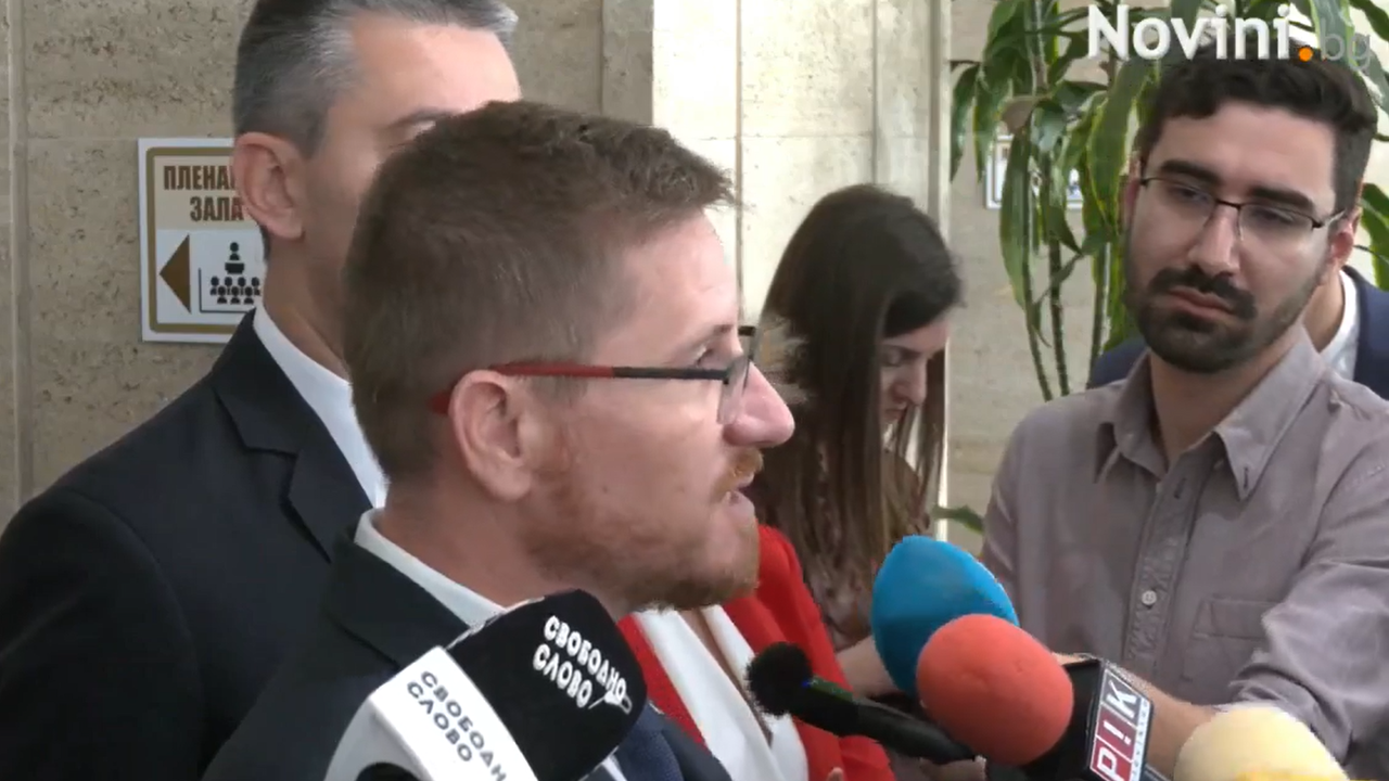От "Възраждане" предлагат министерствата да преразгледат бюджетите си перо по перо с цел оптимизация на разходите