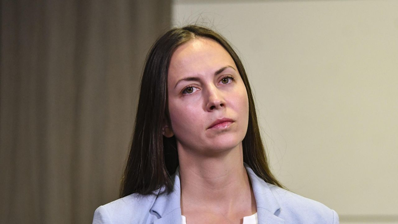 Определиха Ева Майдел за докладчик на ЕП за готовността на България за влизане в еврозоната