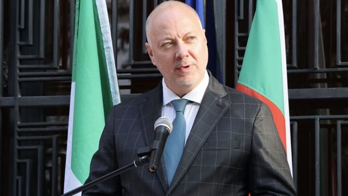 Премиерът Желязков: 24 май е празник, върху чиито основи да градим нашето общо европейско бъдеще
