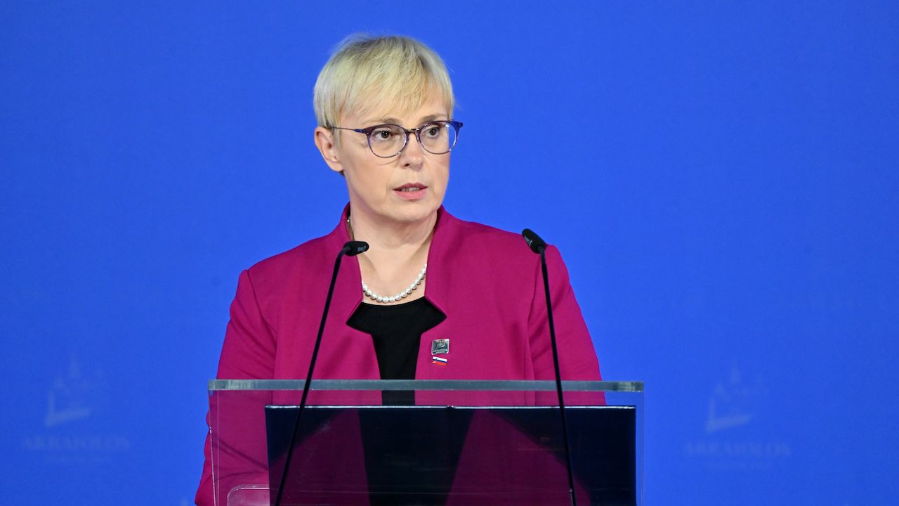 Словенският президент за войната в Газа: Наблюдаваме геноцид и мълчим