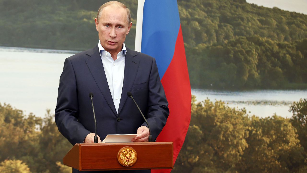 В Сената на САЩ: Владимир Путин има няколко дни, за да стартира честни преговори за траен мир в Украйна