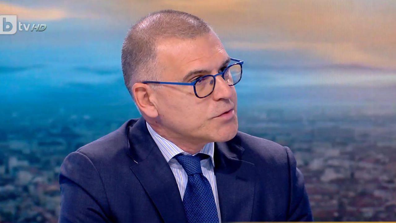 Дянков: Положителните конвергентни доклади не гарантират влизането ни в еврозоната