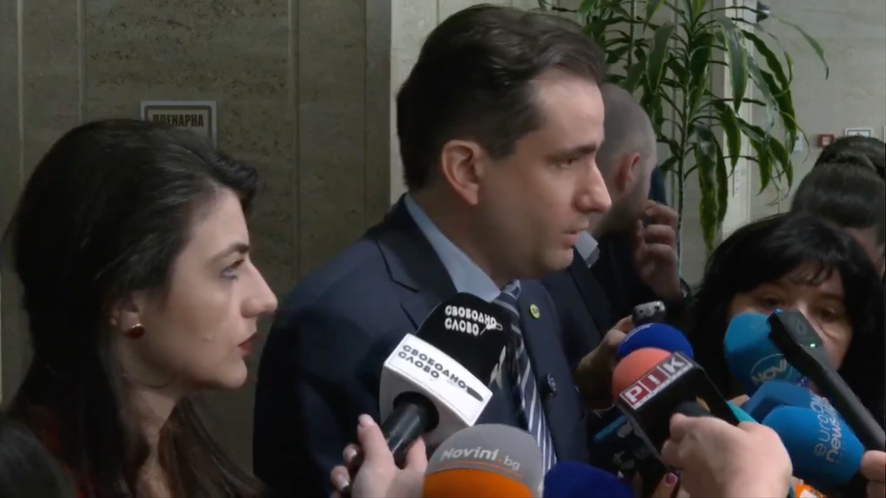 ПП-ДБ предлага санкциите "Магнитски" да се прилагат у нас