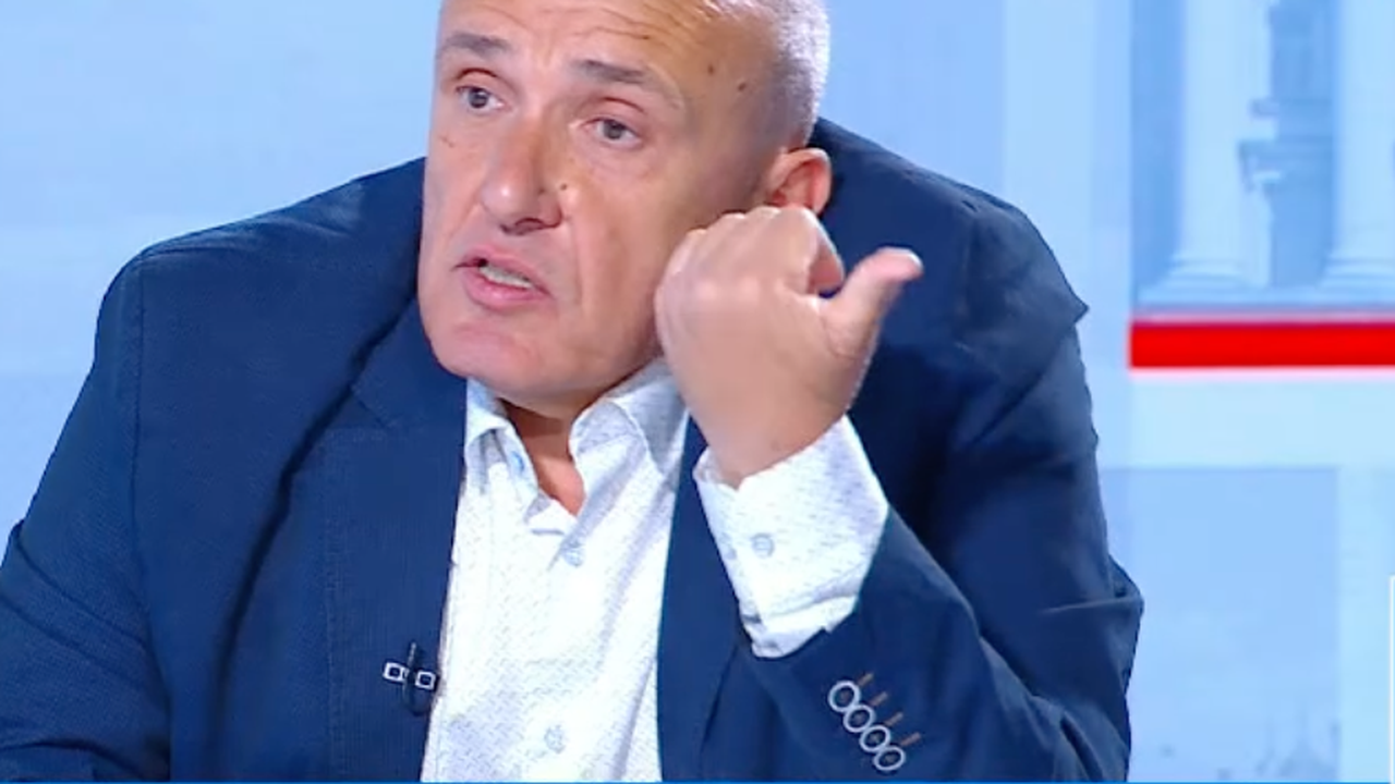 Проф. Калин Гайдаров: "Локалите" са обикновени деца, не можем да ги изолираме
