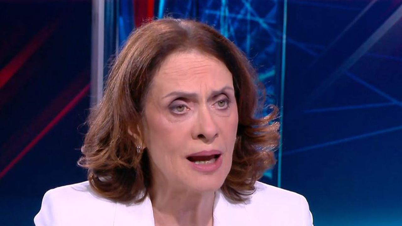 Надежда Нейнски: Шансът за Трета световна е по-малък, ако няма „ядрен Иран“