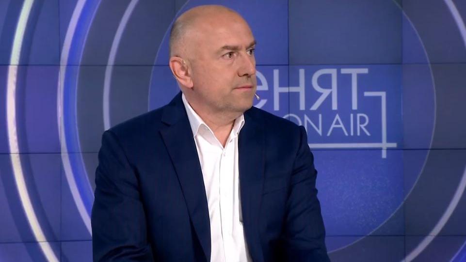 Увеличаването на приходите в бюджета не трябва да минава през
