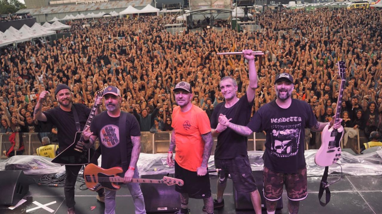 Last Hope на общо турне с Terror и концерт в София през ноември