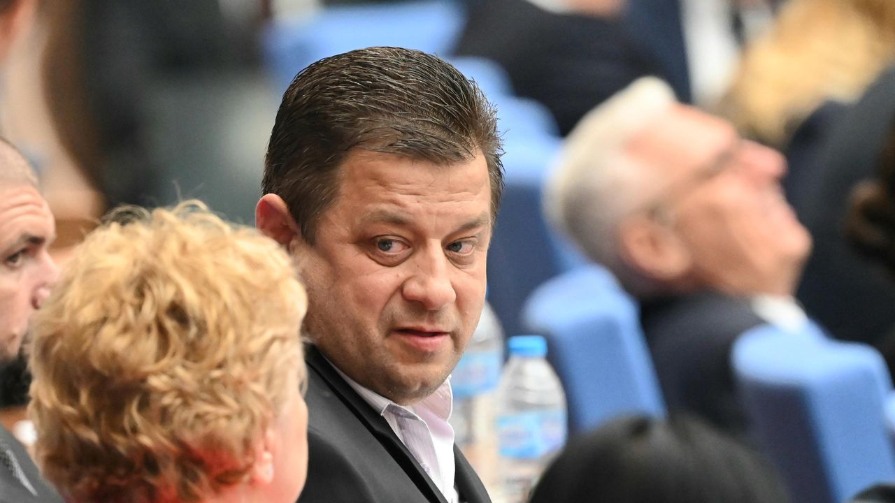 Шокиращи разкрития направи Николай за трагично загиналия Тодор Славков.По думите