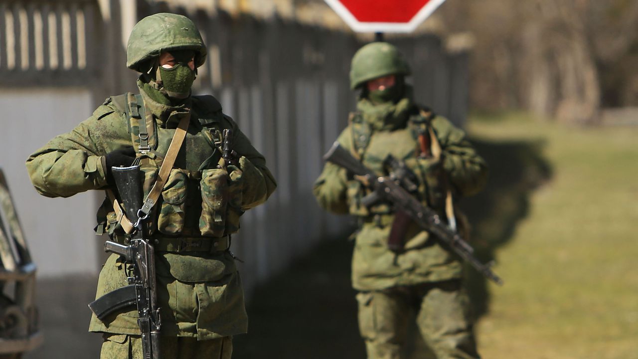 Русия се готви за мащабна война, ще инвестира $1,1 трилиона в армията си