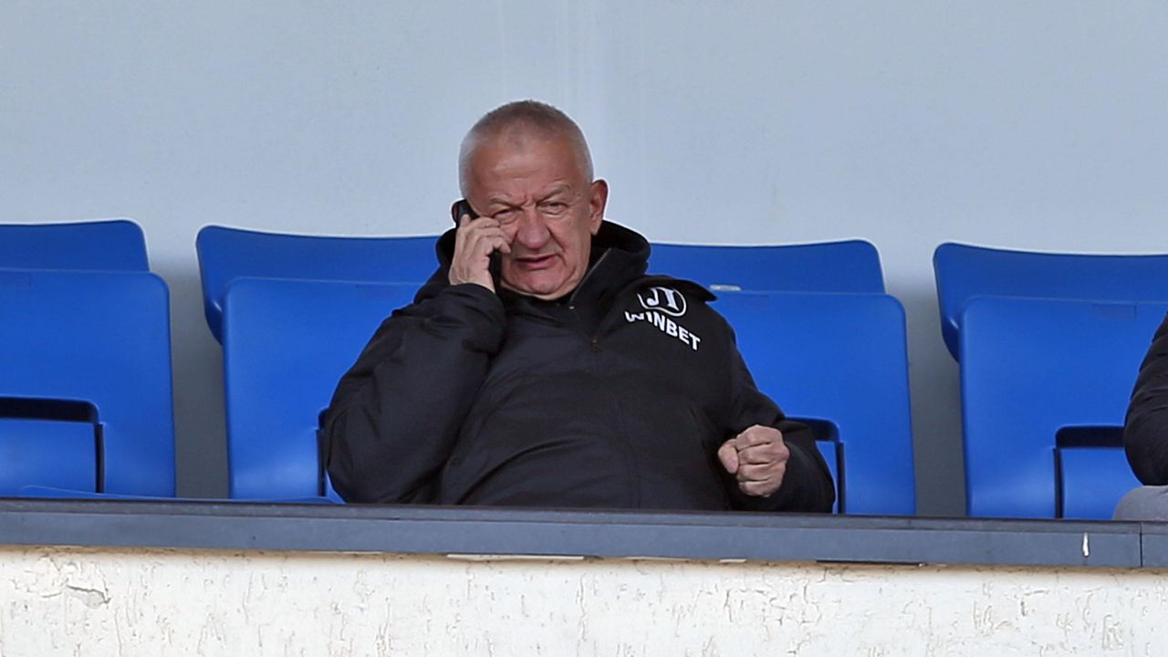 Христо Крушарски: Тодор Славков се беше усамотил, помоли ме да ползва къщата