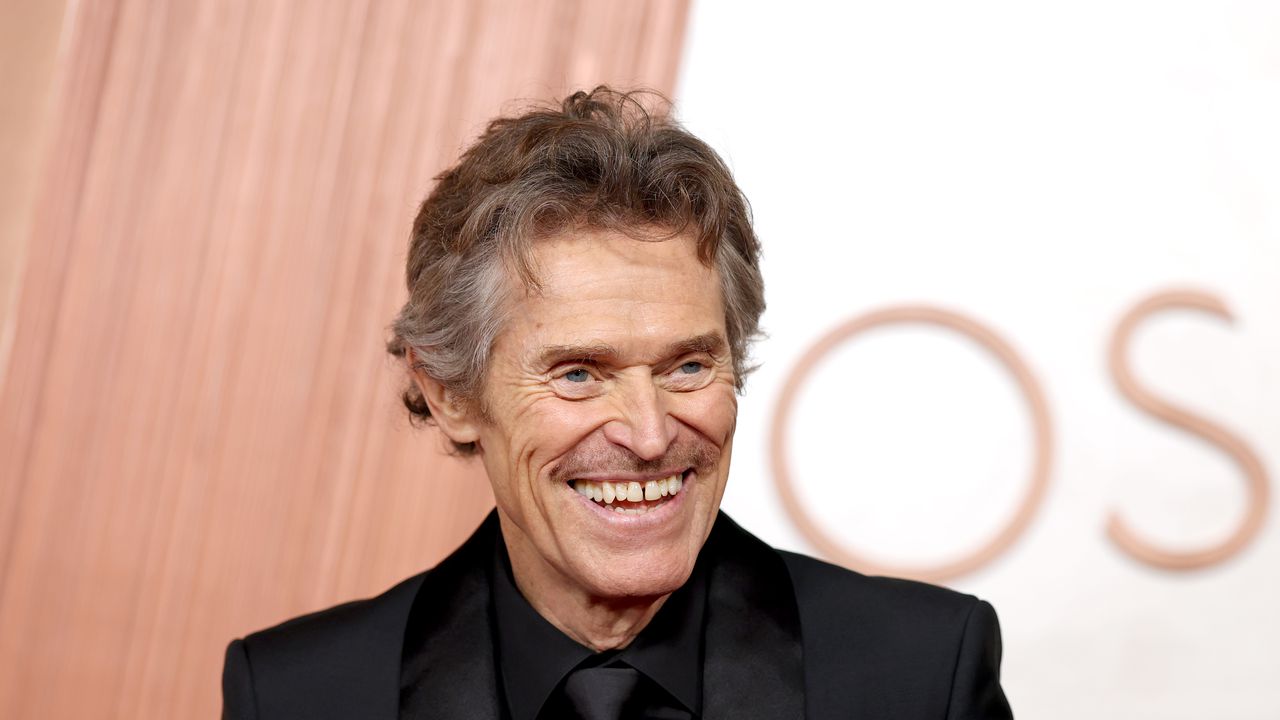 Уилям Дефо на 70: Осъзнавам, че съм известен като филмов актьор, но съм роден в театъра