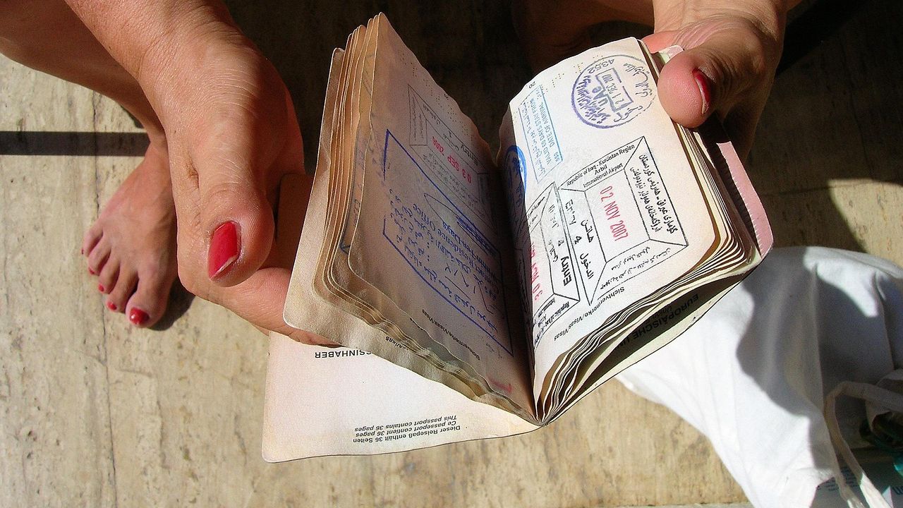 Аржентинското правителство обяви, че китайски граждани с валидни визи за