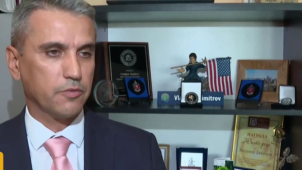 Жена на ръководна позиция в българска институция е попаднала в